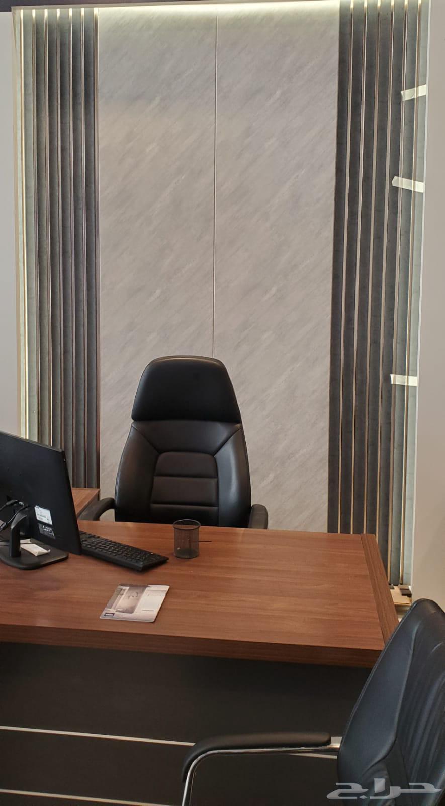 تركيب دواليب وستائر وكومدينه ومغالق بيبان بجيزان64563282769795111