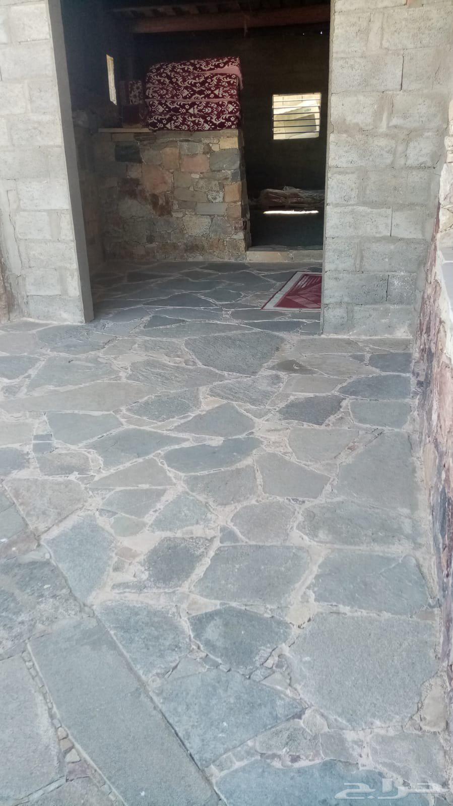 أشغال تراثية وتكحيل وكافه أعمال الحجر الطبيعي لتواصل 053743564550558203138112