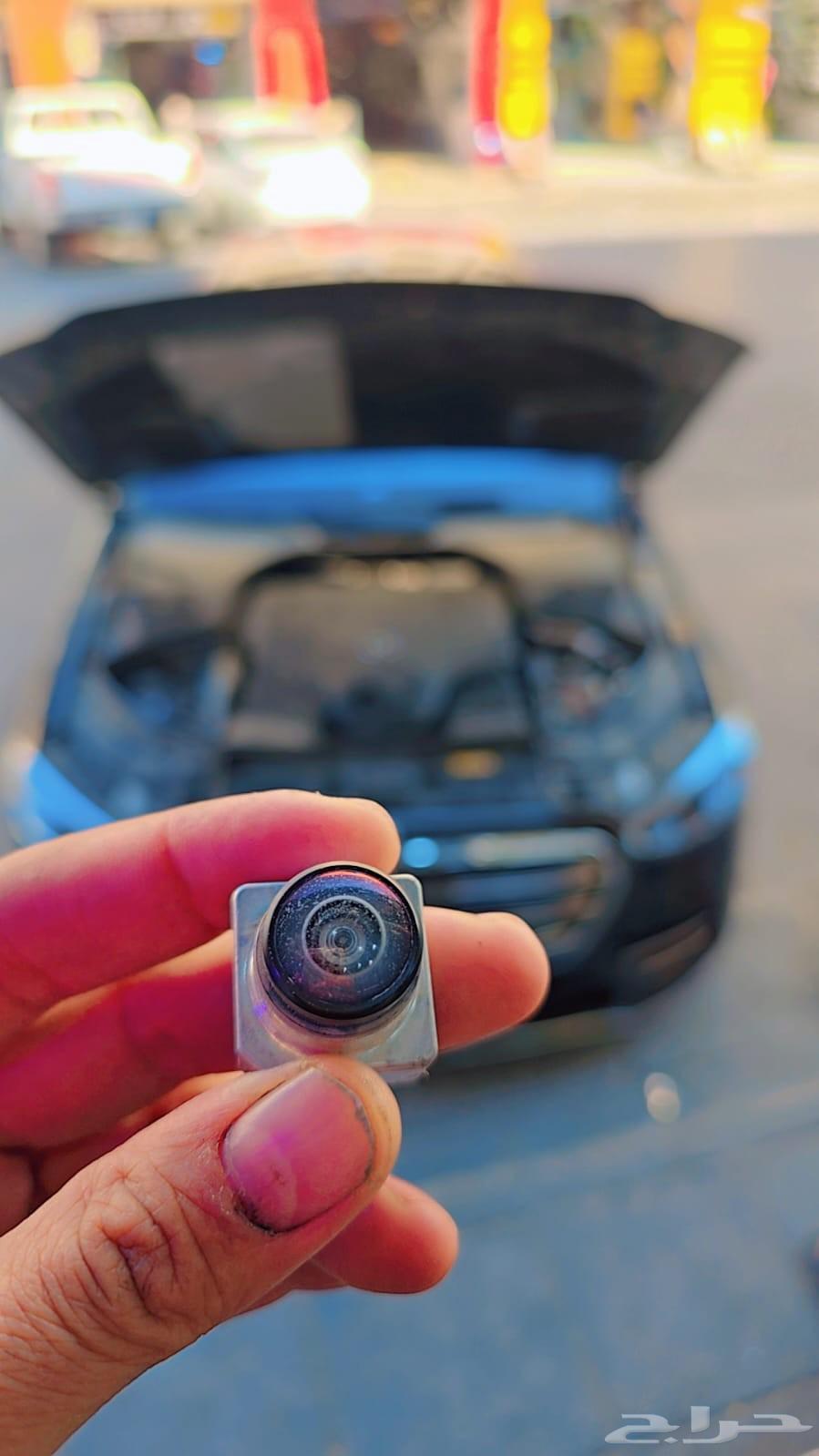 تلميع كميرا مرسيدس الجوهره202364563282569601110