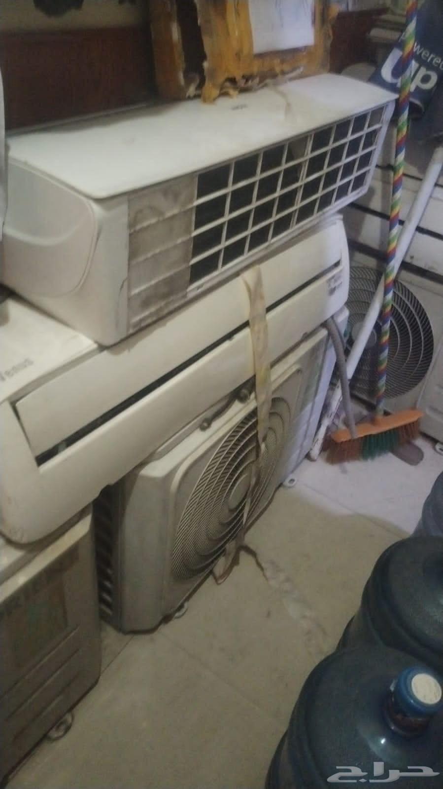 فني تكيف مكيفات تركيب فكوا تركيب غسيل فريون مكيف مركزي ثاني64563204073603113