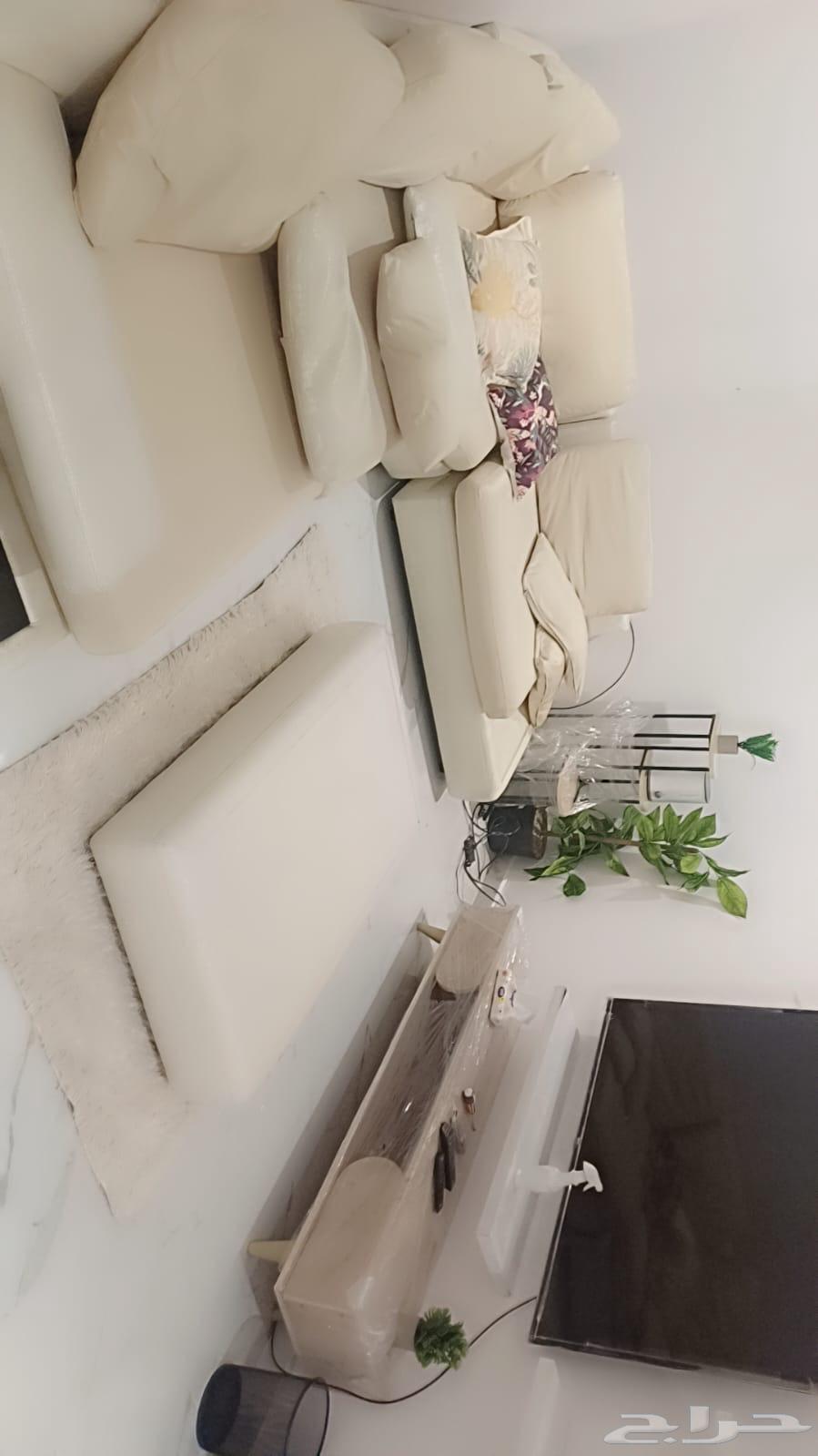 شقة عوايل مفروشة للأيجار في الجبيل الصناعية 280064550410475011111