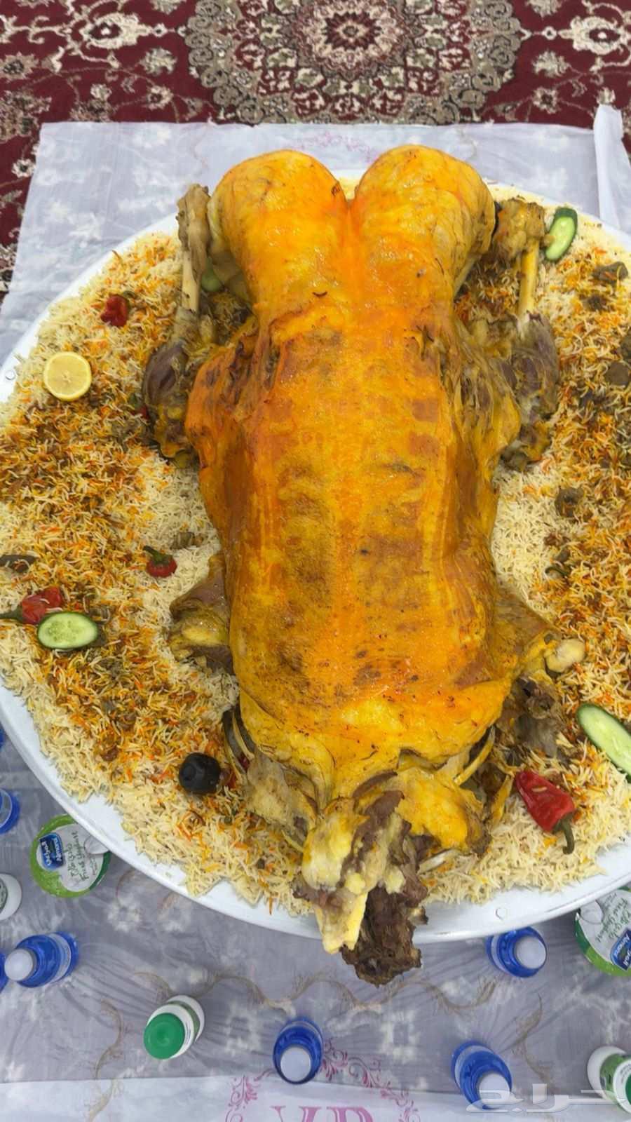 Mobile Cook for Al-Hashwan Slaughtering64550558612353110