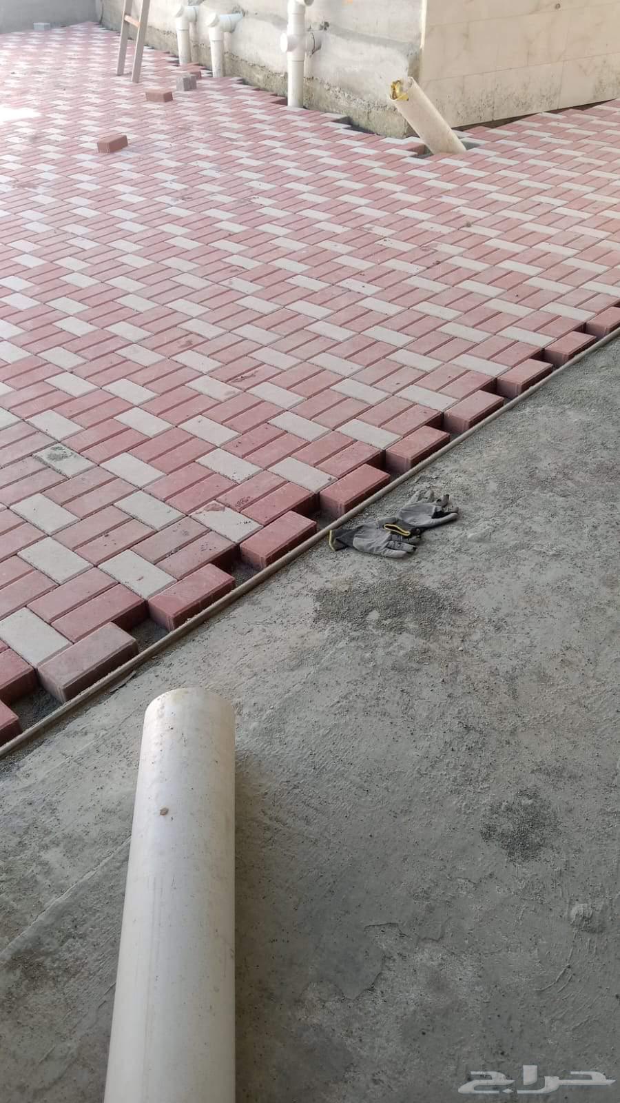 Asphalt paving, chipped seal, interlock, and construction services64550511244547114