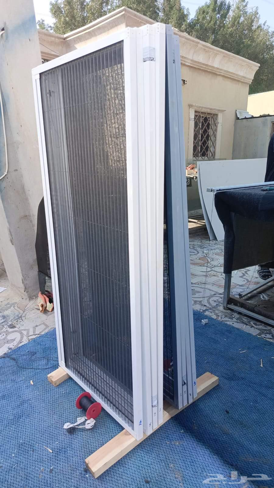 تصليح سلك الشبك وصيانته وتفصيل المنيوم64563204582658112