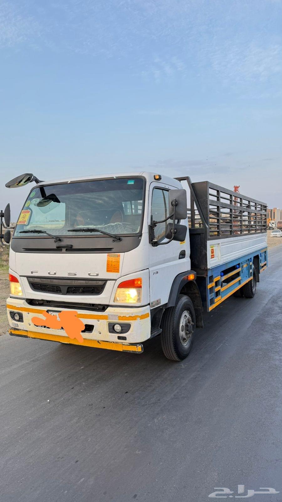 دينا للنقل الداخلي او للايجار طول 6.3564550476953603110