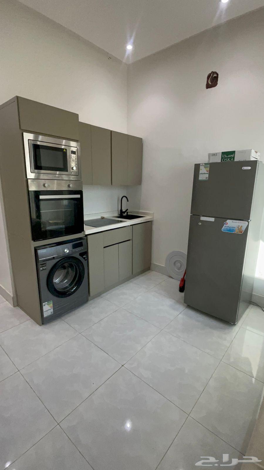 شقه مفروشه بحي طويق للايجار64563203260674111