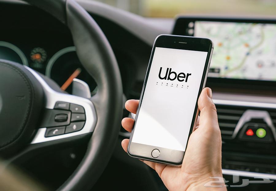 Free registration with Uber and Bolt with a bonus of 200 SAR64545556563457110