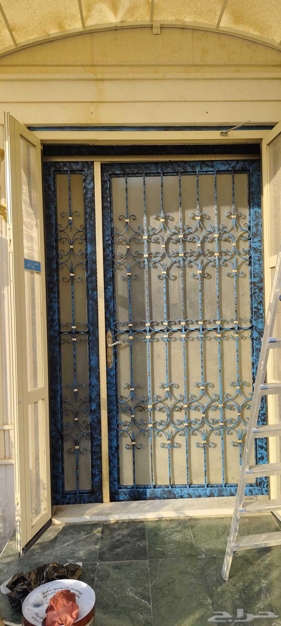 ناري ابواب ناري64550575281155111