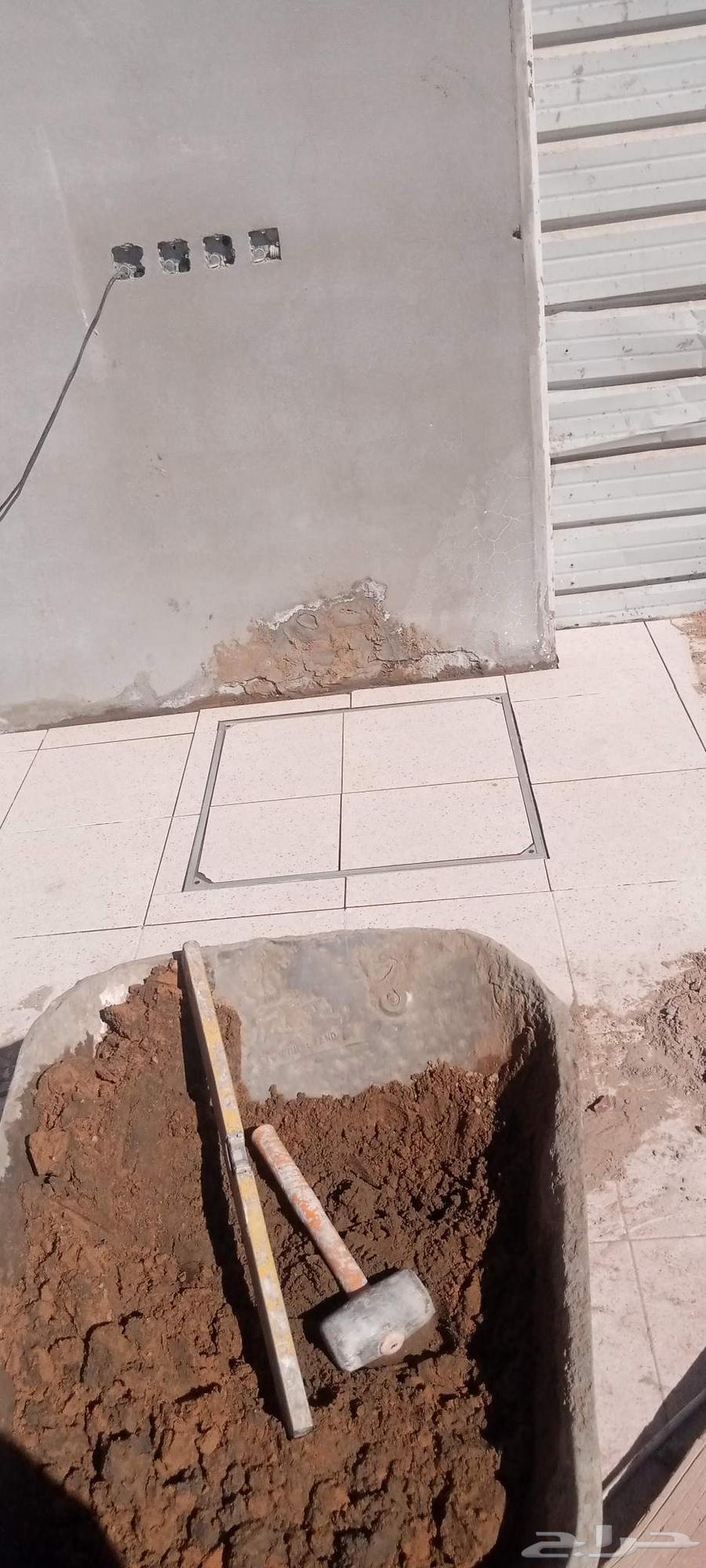 انا مبلط باكستاني سيراميك برسلان با ركه64563251843458110