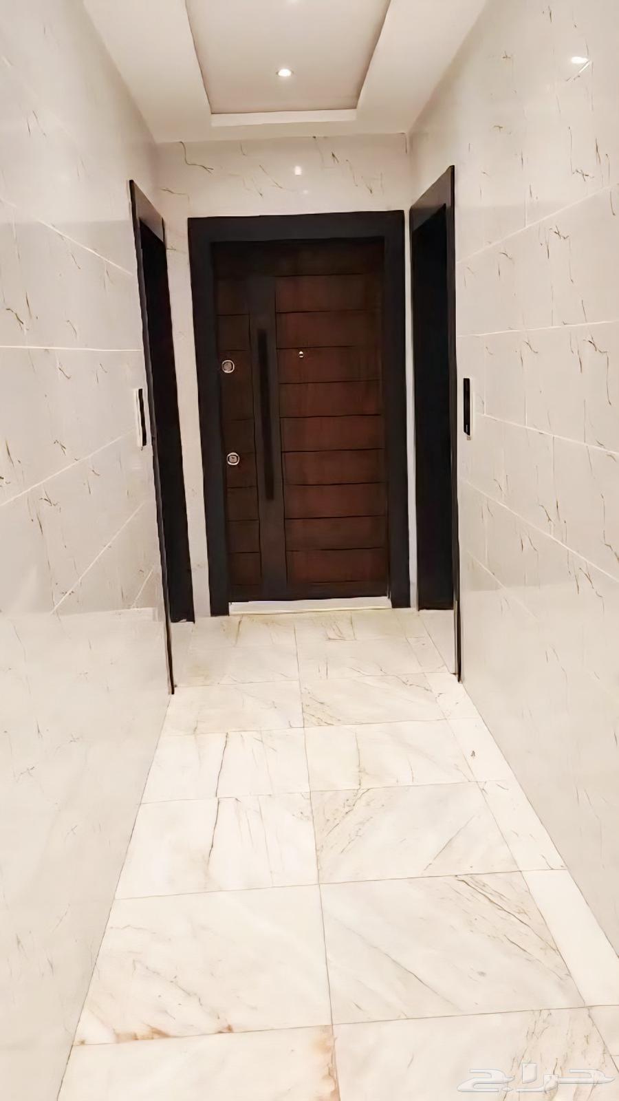 شقة للإيجار