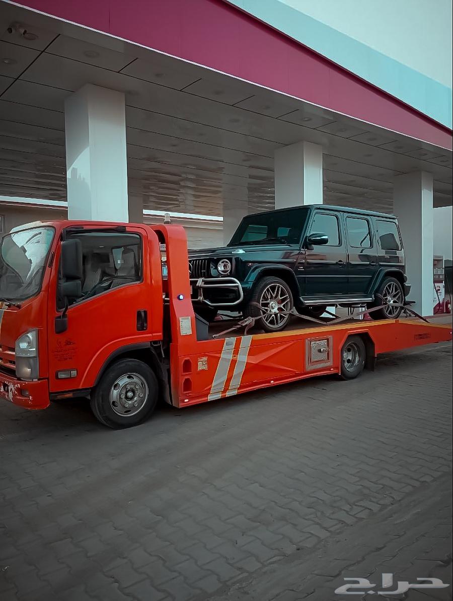 Al Aziziyah, South Riyadh Flatbed64563235943553110