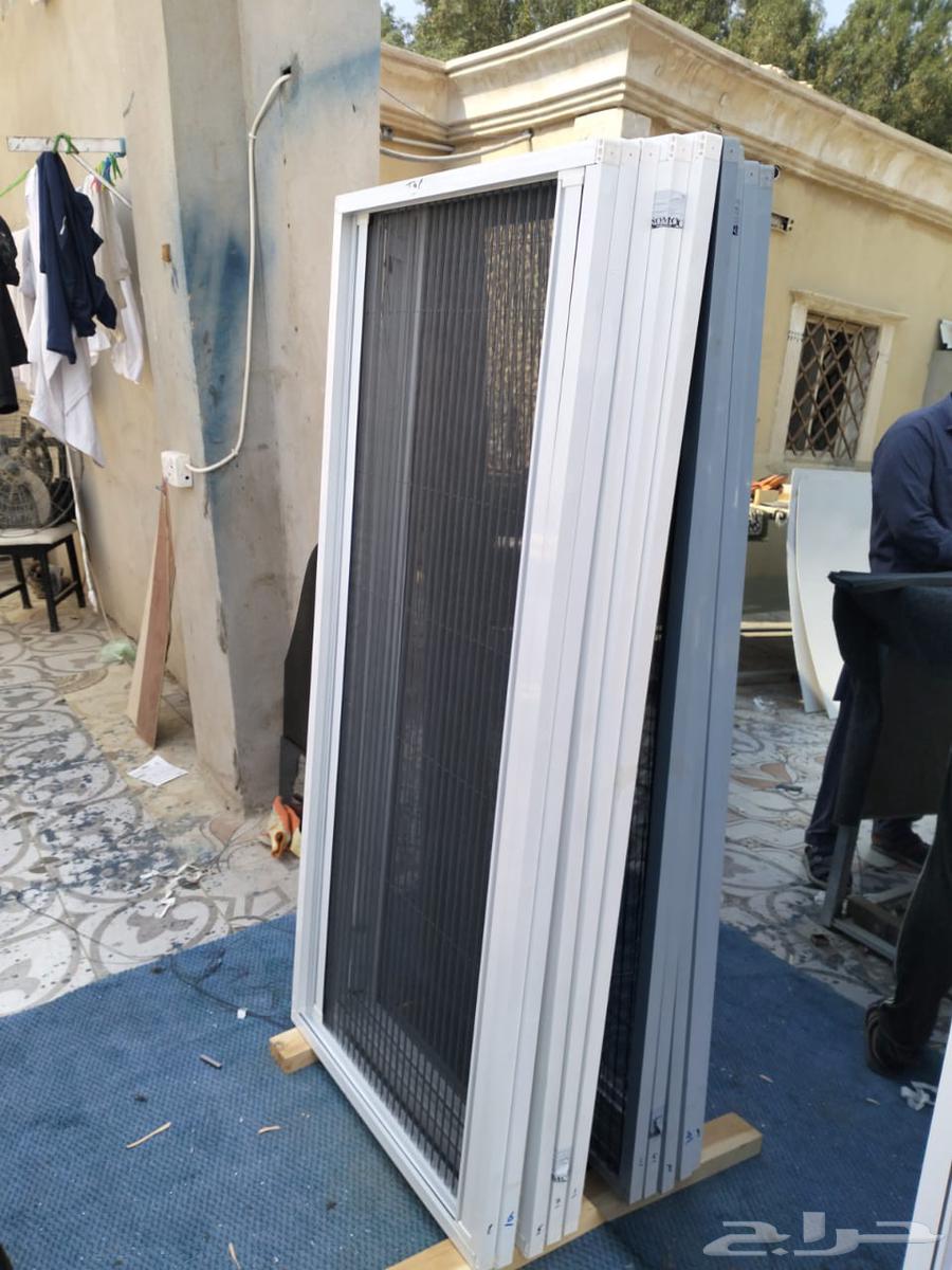 تصليح سلك الشبك وصيانته وتفصيل المنيوم64563204582658111