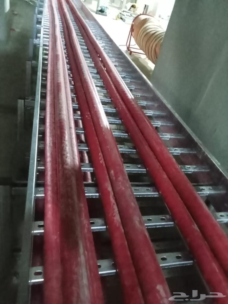 We are an institution specializing only in electrical cable pulling and termination works, and we are an institution64545571246337111