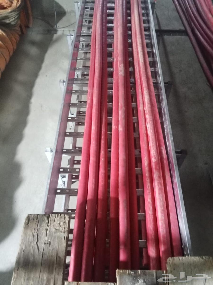 We are an institution specializing only in electrical cable pulling and termination works, and we are an institution64545571246337114