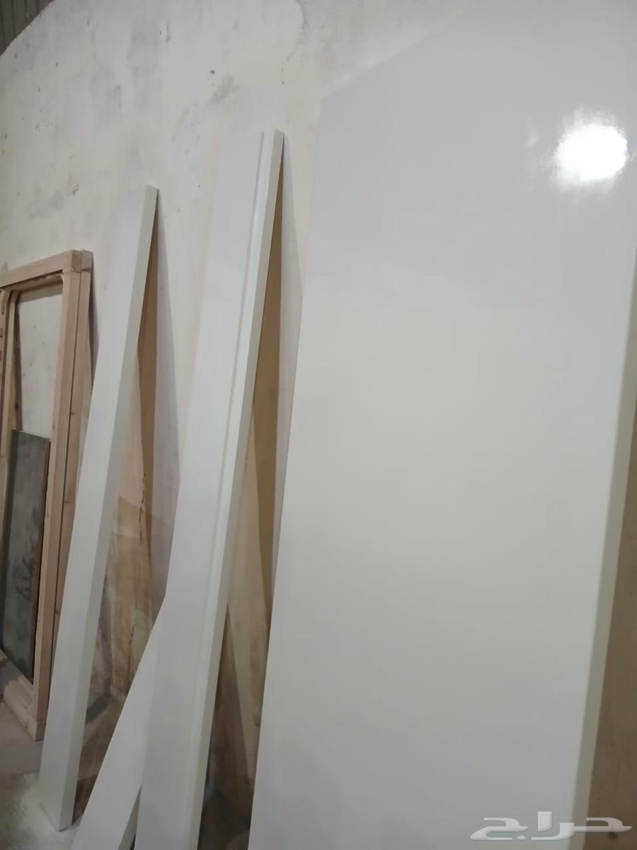 تفصيل حسب الطلب غرف نوم مطابخ المنيوم ابواب خشب64545556240001113