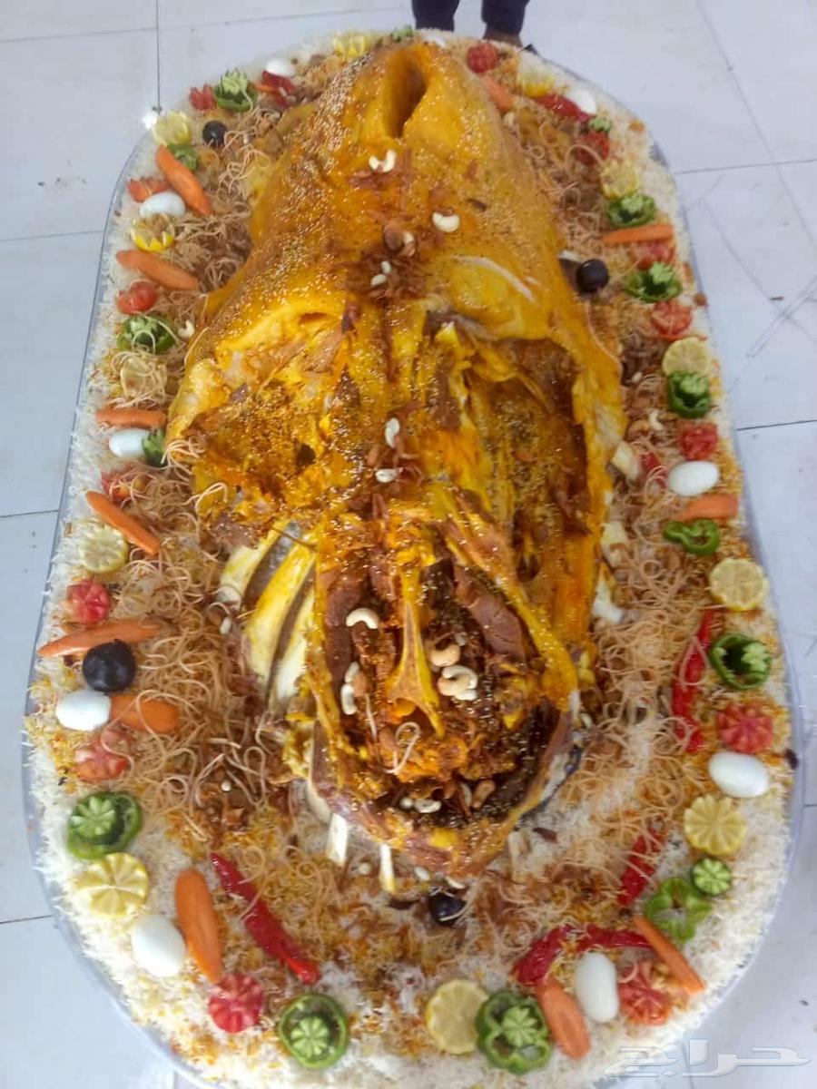 Mobile Cook for Al-Hashwan Slaughtering64550558612353113