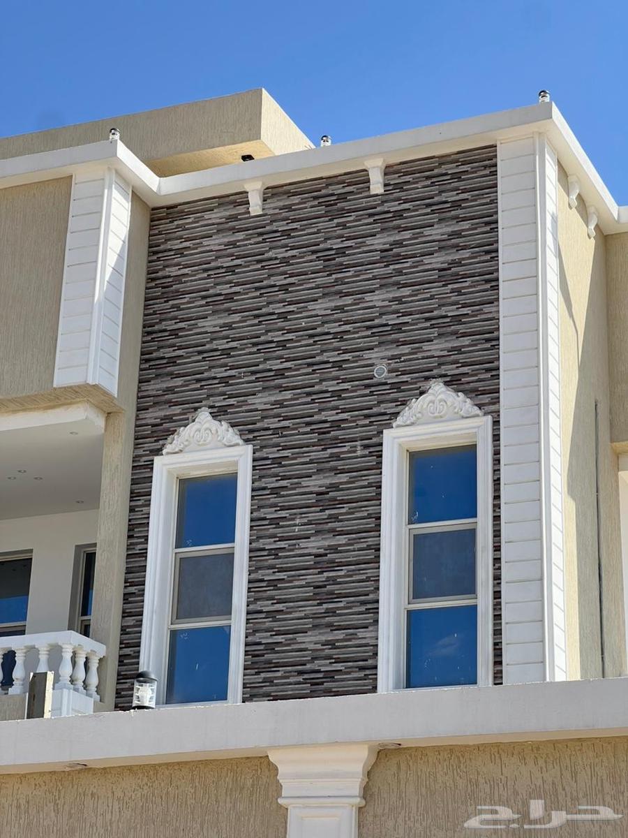 جي ار سي وديكورات اسمنتيه خارجيه تشطيب واجهات64550526188418114