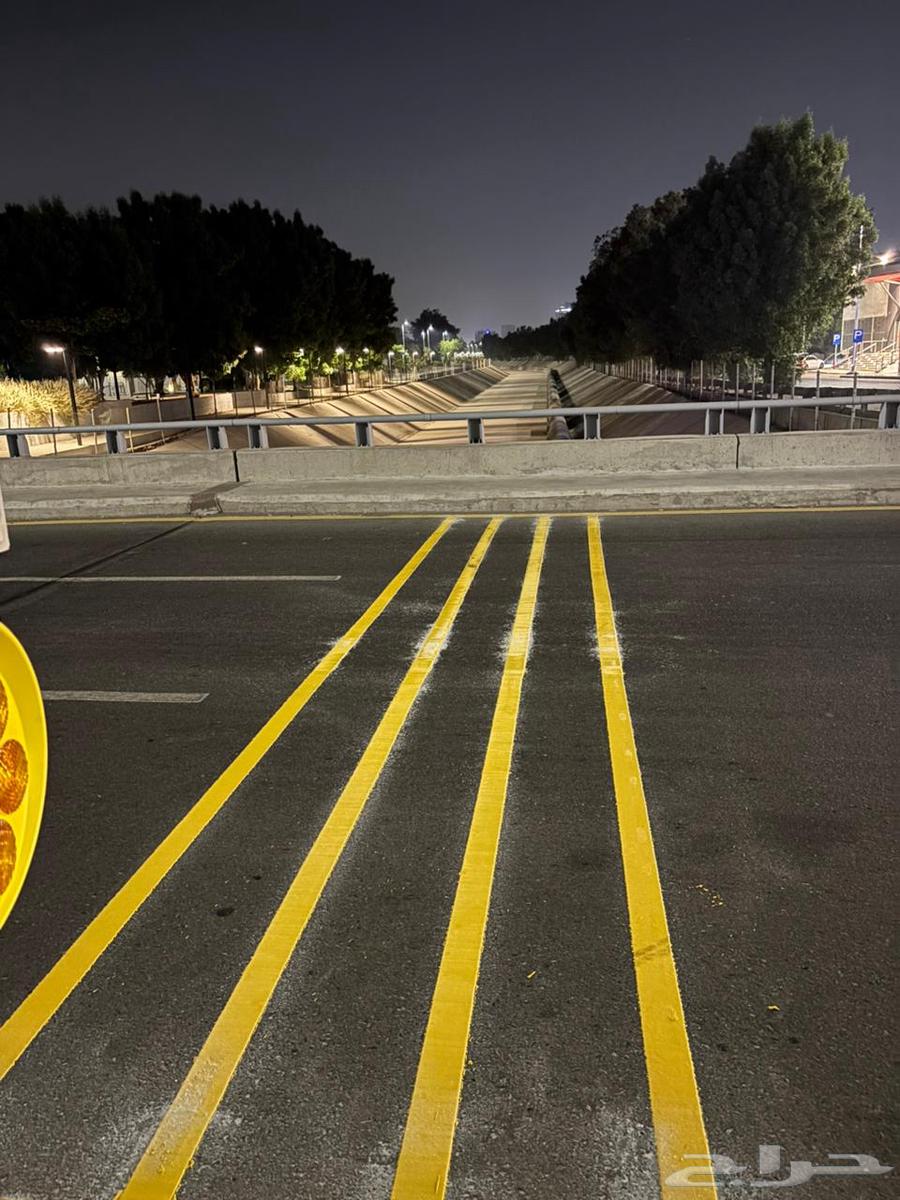 تخطيط طرق تخطيط مواقف  -تخطيط مستودعات   -مواقف معاقين64606174332417110