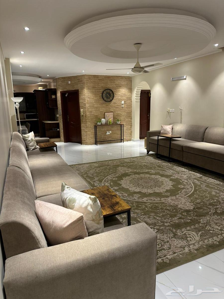 فيلا روف وسيعه جدا حي مدائن الفهد64550394084611110