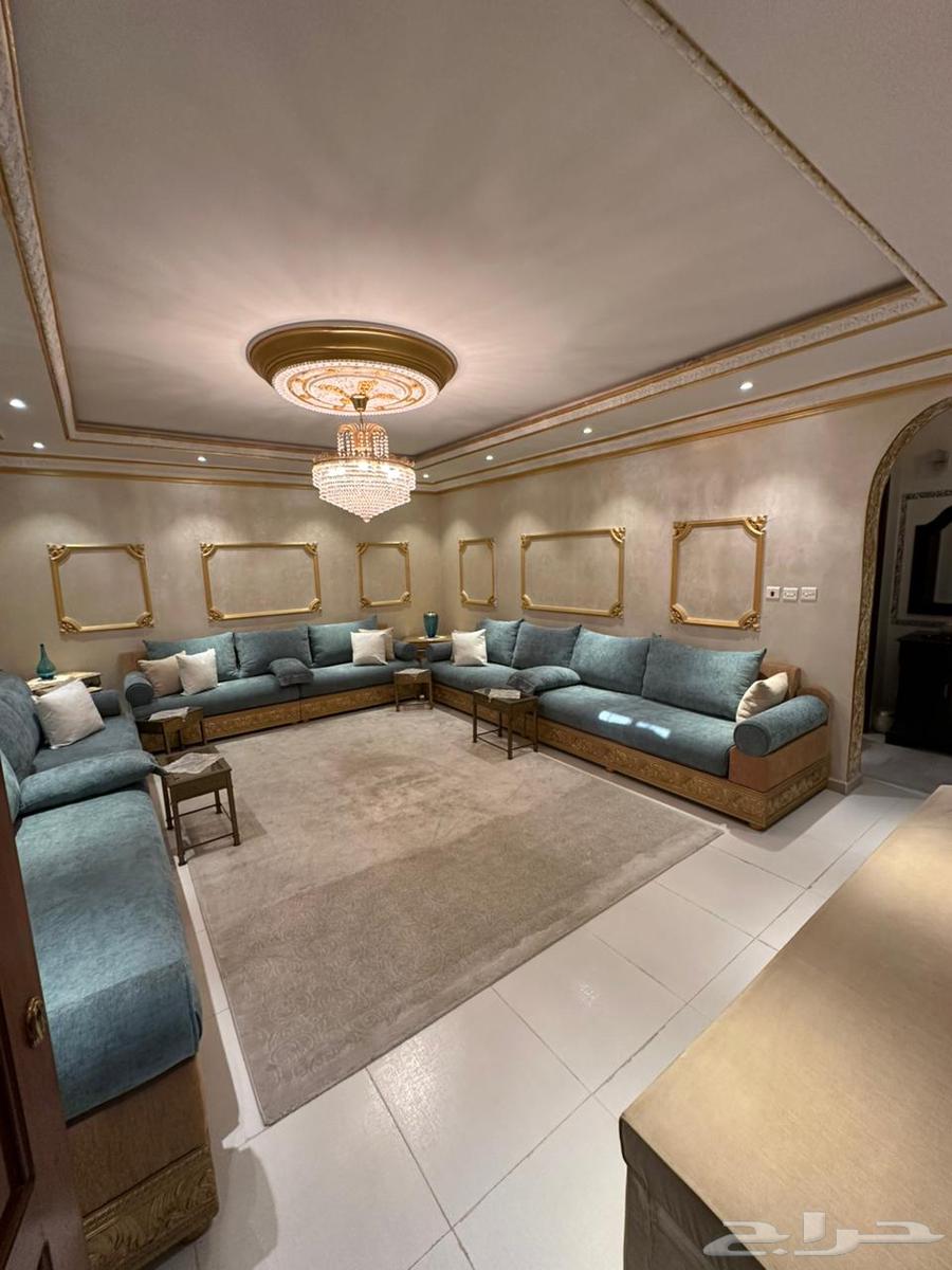 فيلا روف وسيعه جدا حي مدائن الفهد64550394084611112