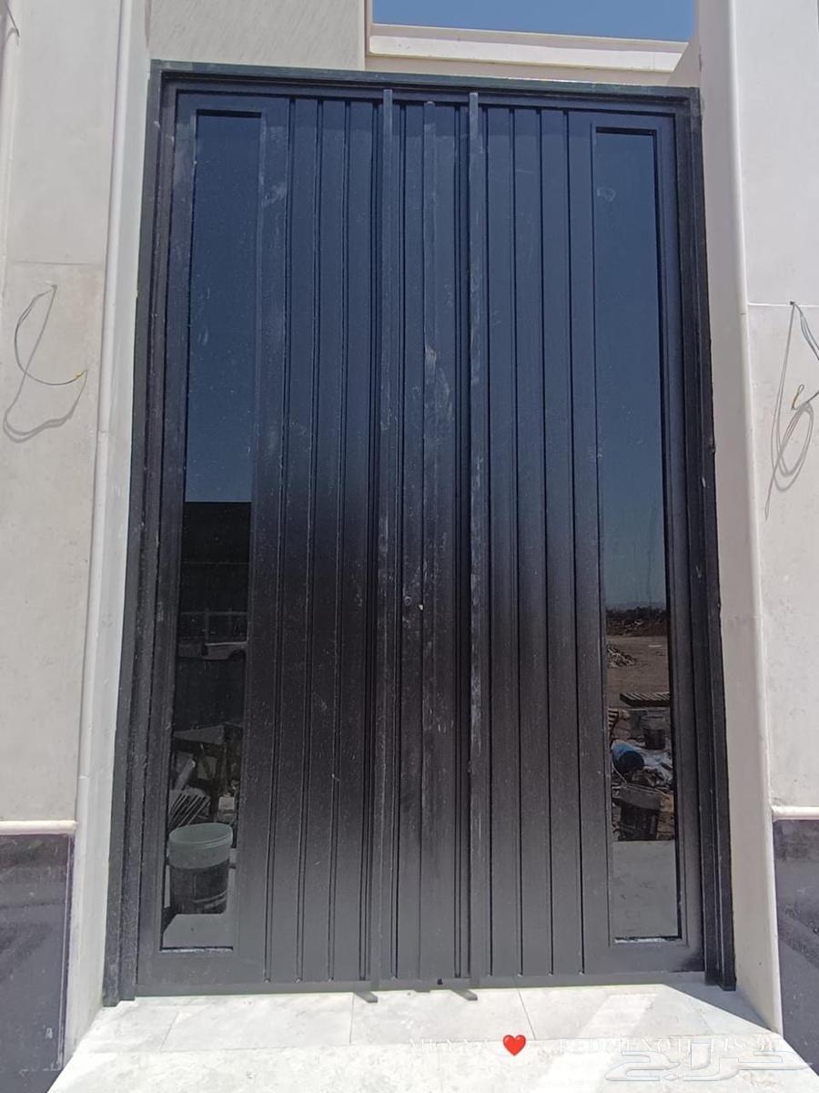 حداد كريتال ابواب شبابيك درابزين64550559265667111