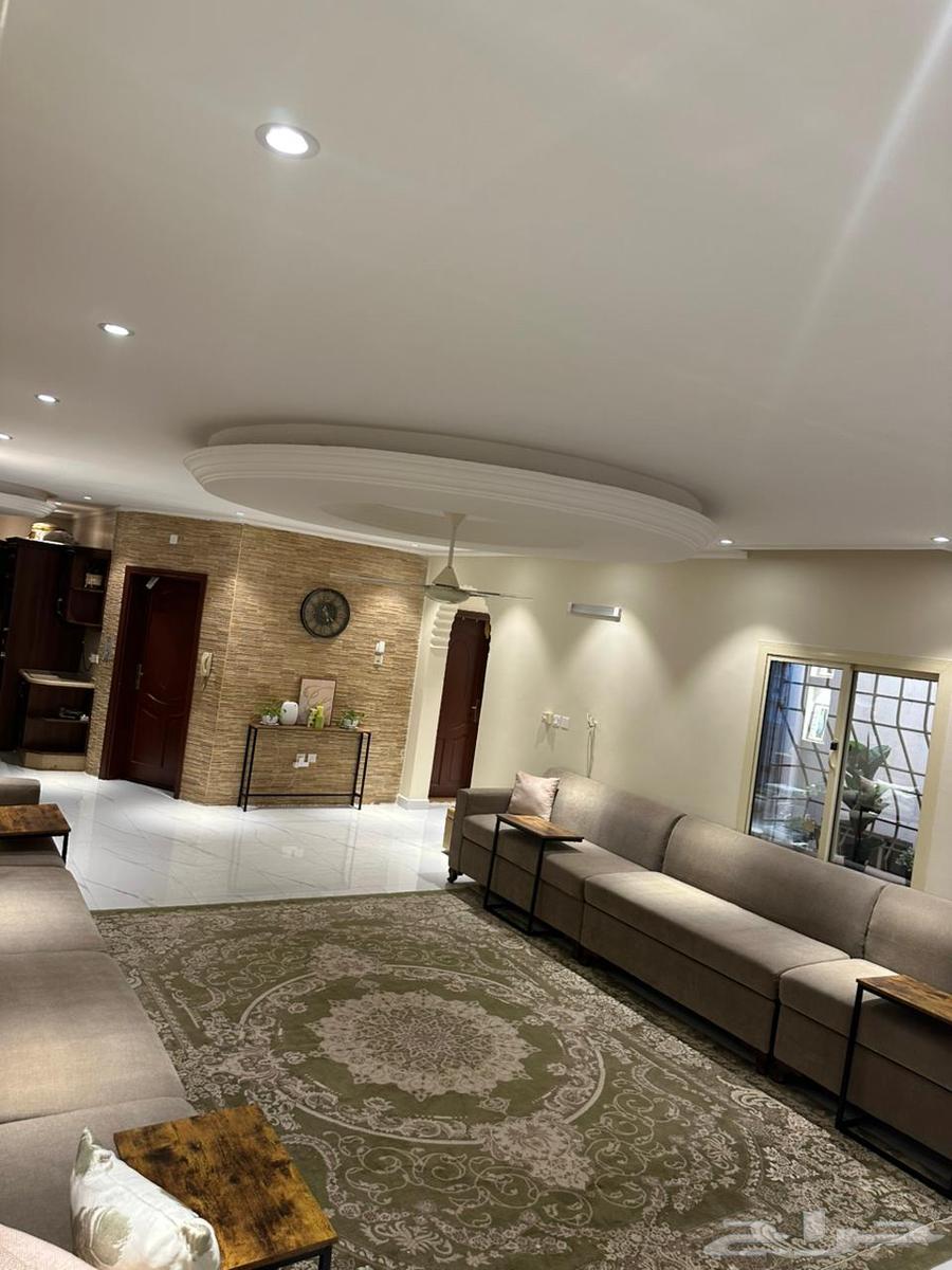 فيلا روف وسيعه جدا حي مدائن الفهد64550394084611111