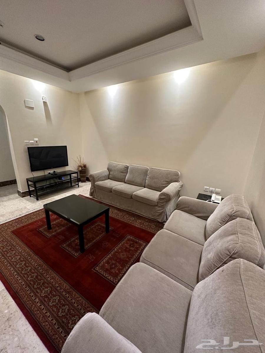 شقق مفروشه فندقية ايجار شهري من 2500 ريال64545507197698113