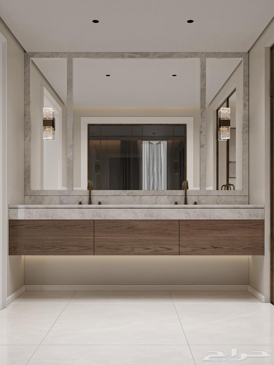 Complete 3D floor plans and full design layouts64563267454849110