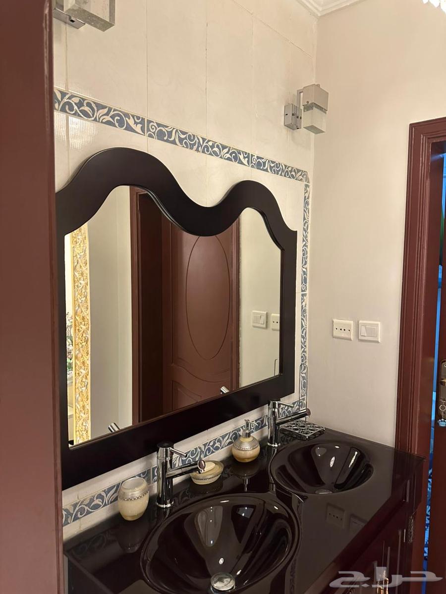 فيلا روف وسيعه جدا حي مدائن الفهد64550394084611114