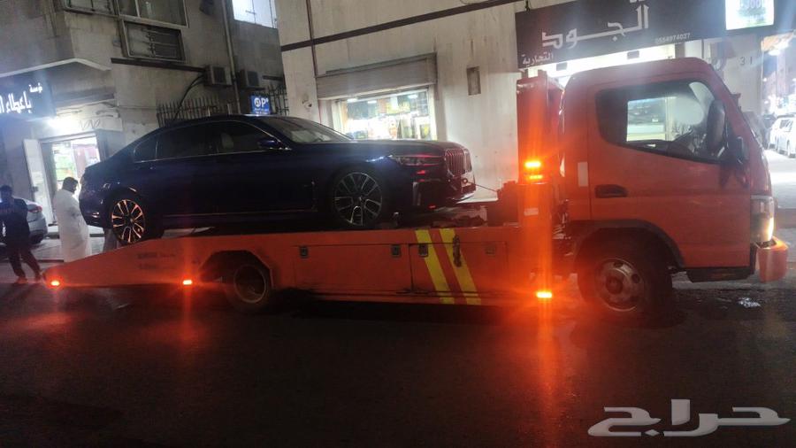 سطحة جده للنقل السيارات64545587487362110