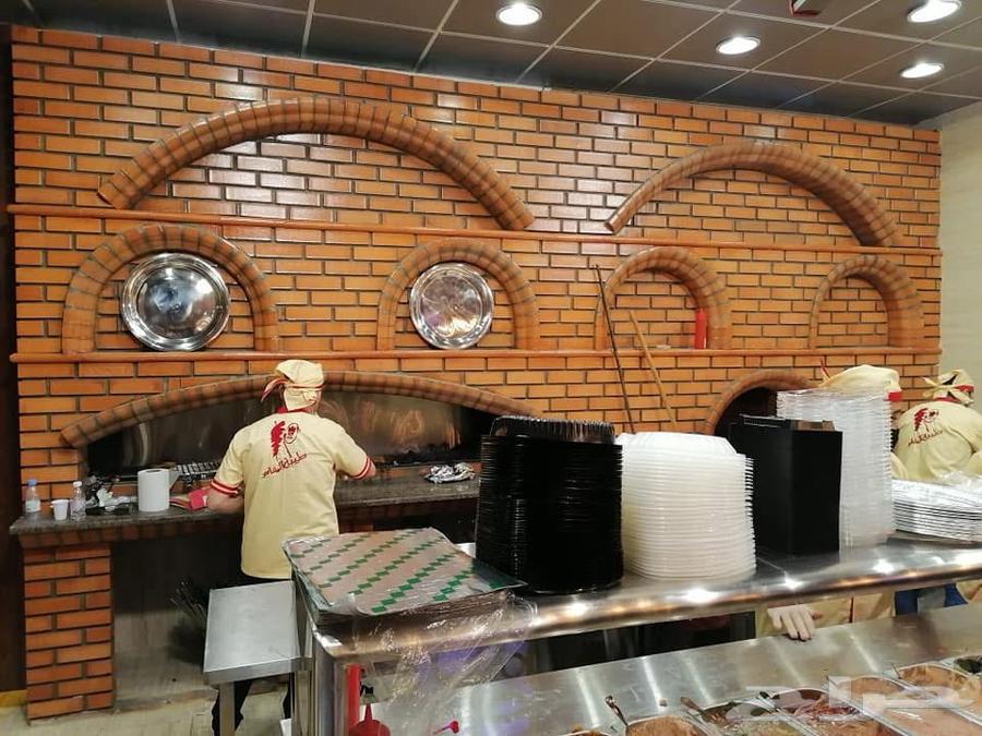 فرصة ذهبية مطعم للتقبيل64563203410561110