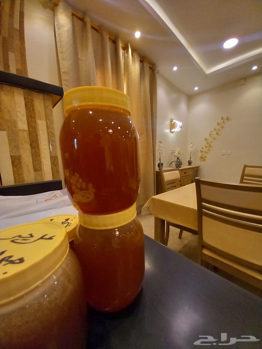 Stimulating mixture for conception and mountain sidr honey from Jonah, first season64545556074627112