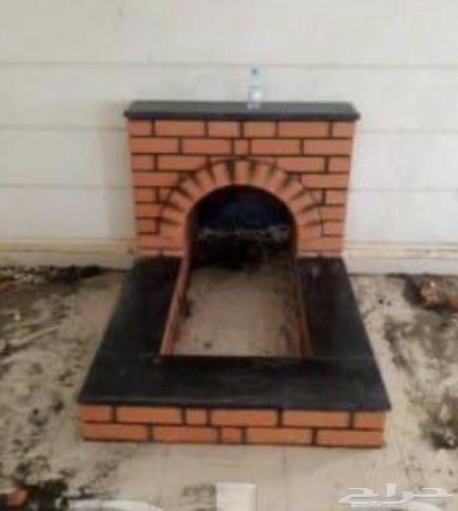 Hello, I am a Pakistani contractor working on ovens, stoves, grills, and marble cladding64550576040066114