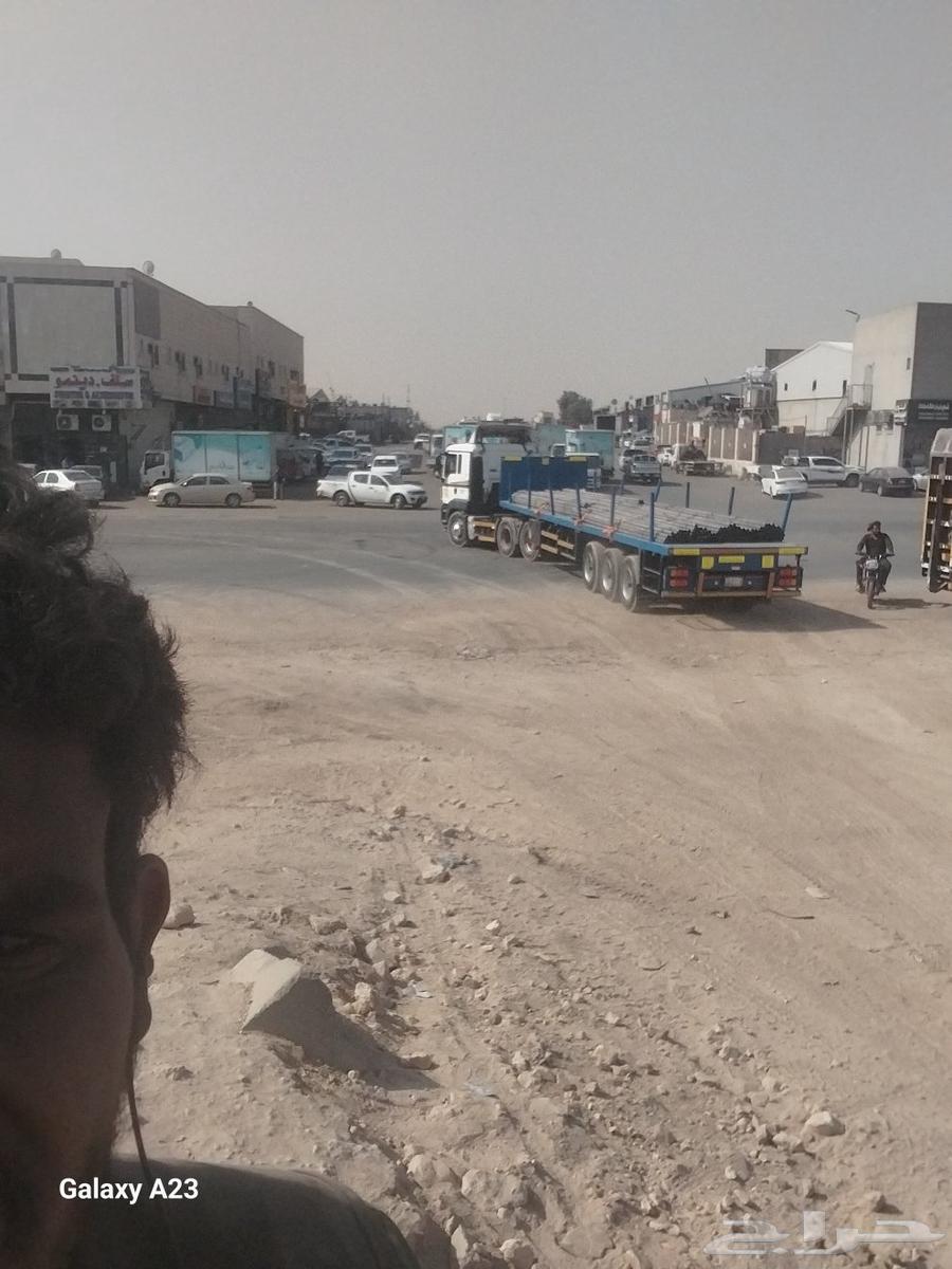 رش رمل لازاله الصدى والبويه القديم وتجديد الحديد وجميع انواع64550575801858114