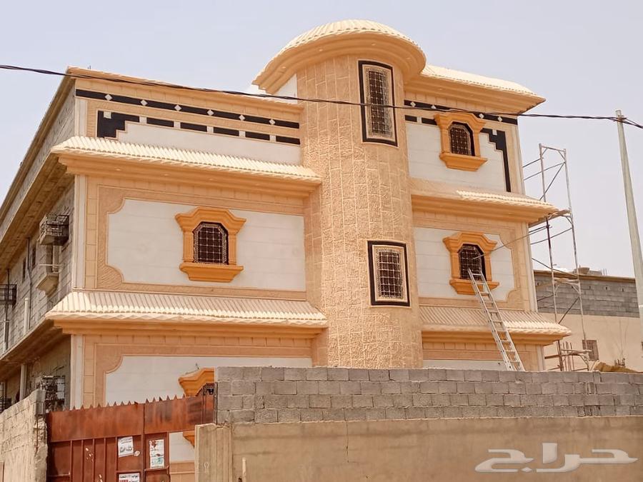 تنفيذ اشغال الواجهات جرافيت بروفايل نقشات اسمنتي كسر رخام64572867875585112