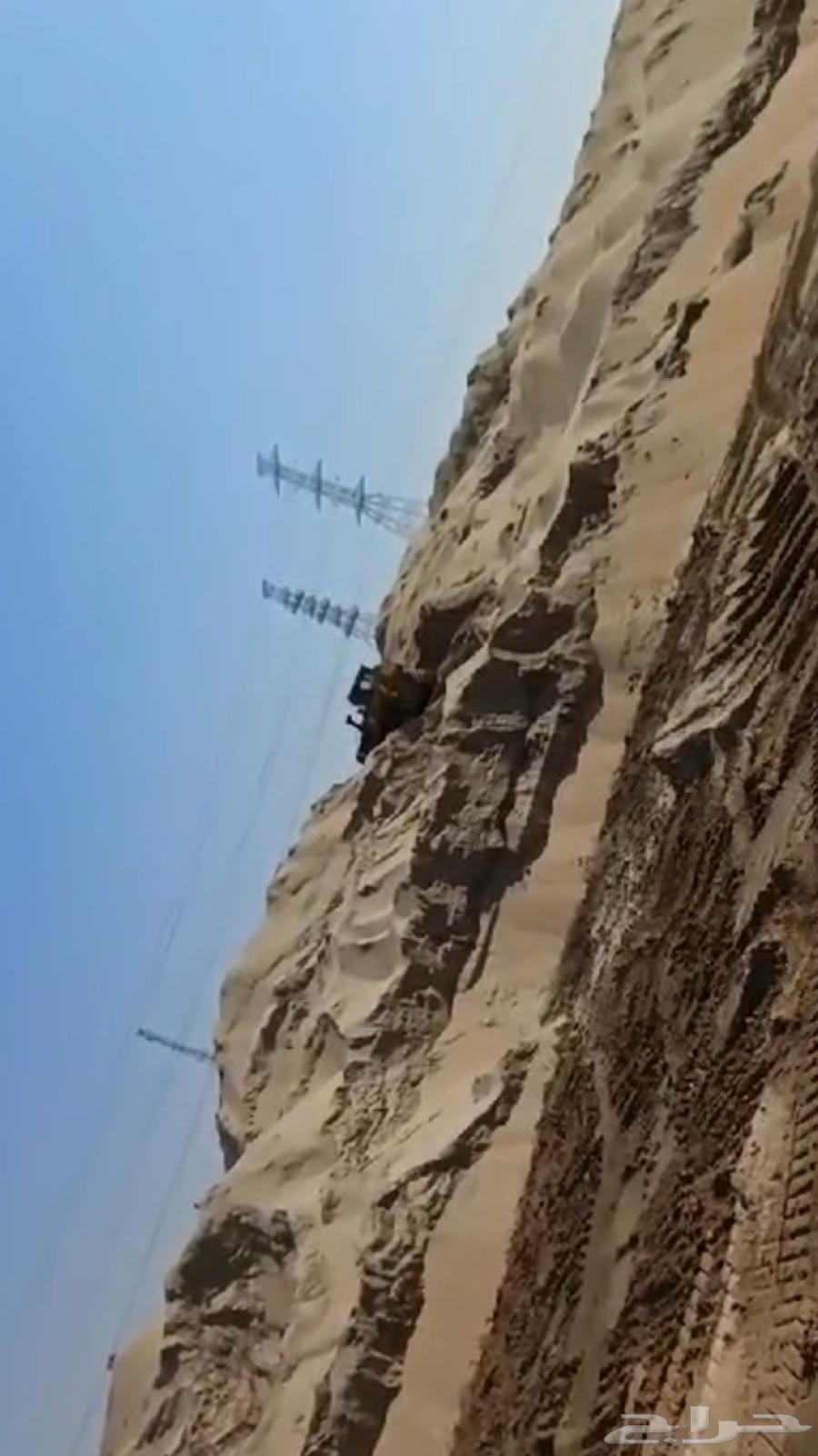 مقاول حفر وردم وتسوية جميع إعمال المقاولات64563298072706114