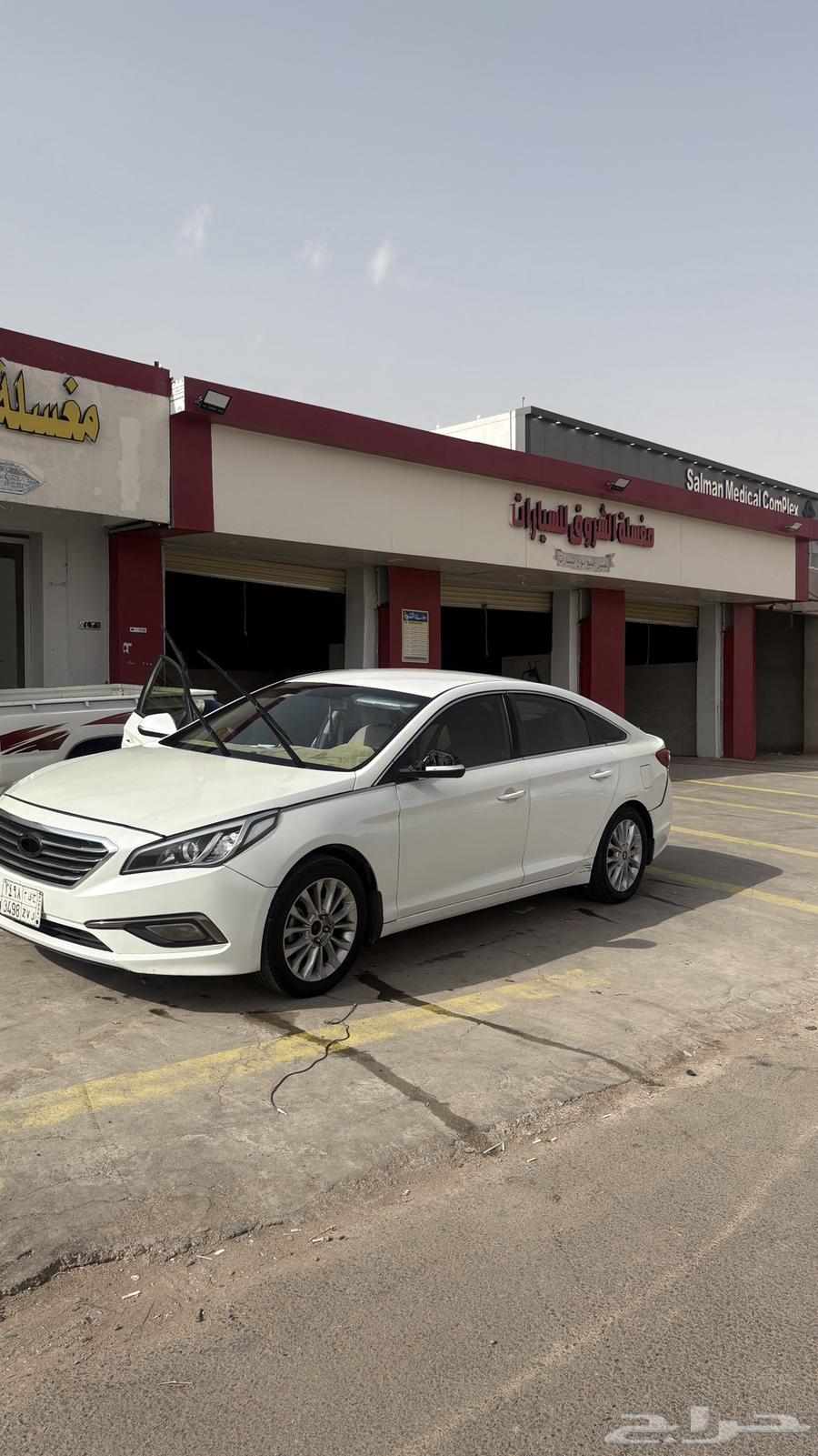 كداد ماشي من المدينة الى الرياض مرورا  بالقصيم64563406175617110