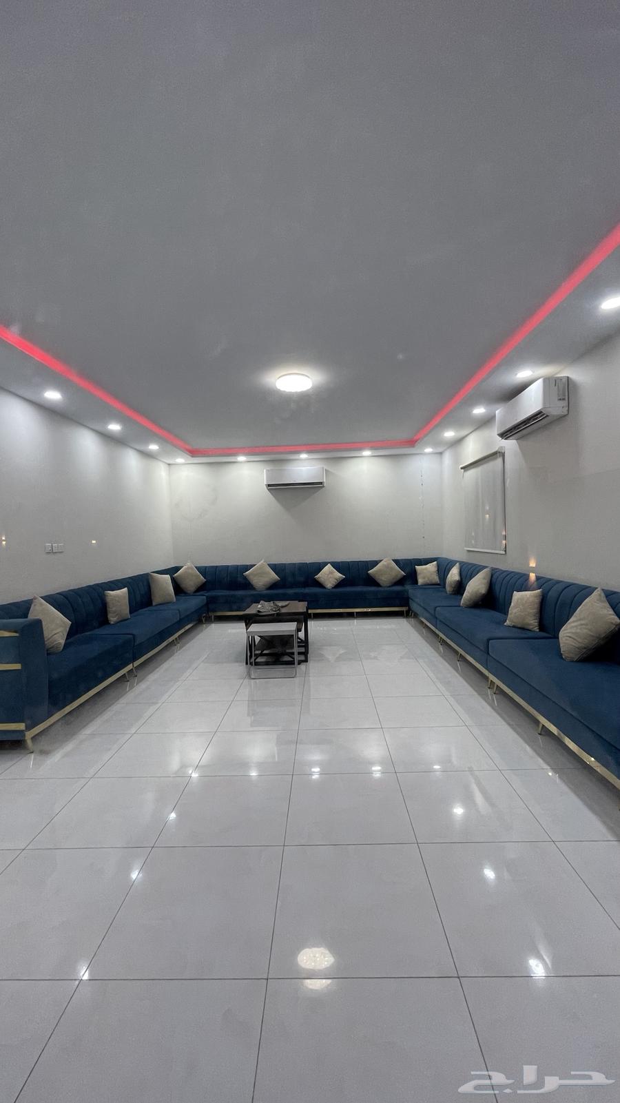 Dream Chalet for Rent (Two Sections)64572735578243112