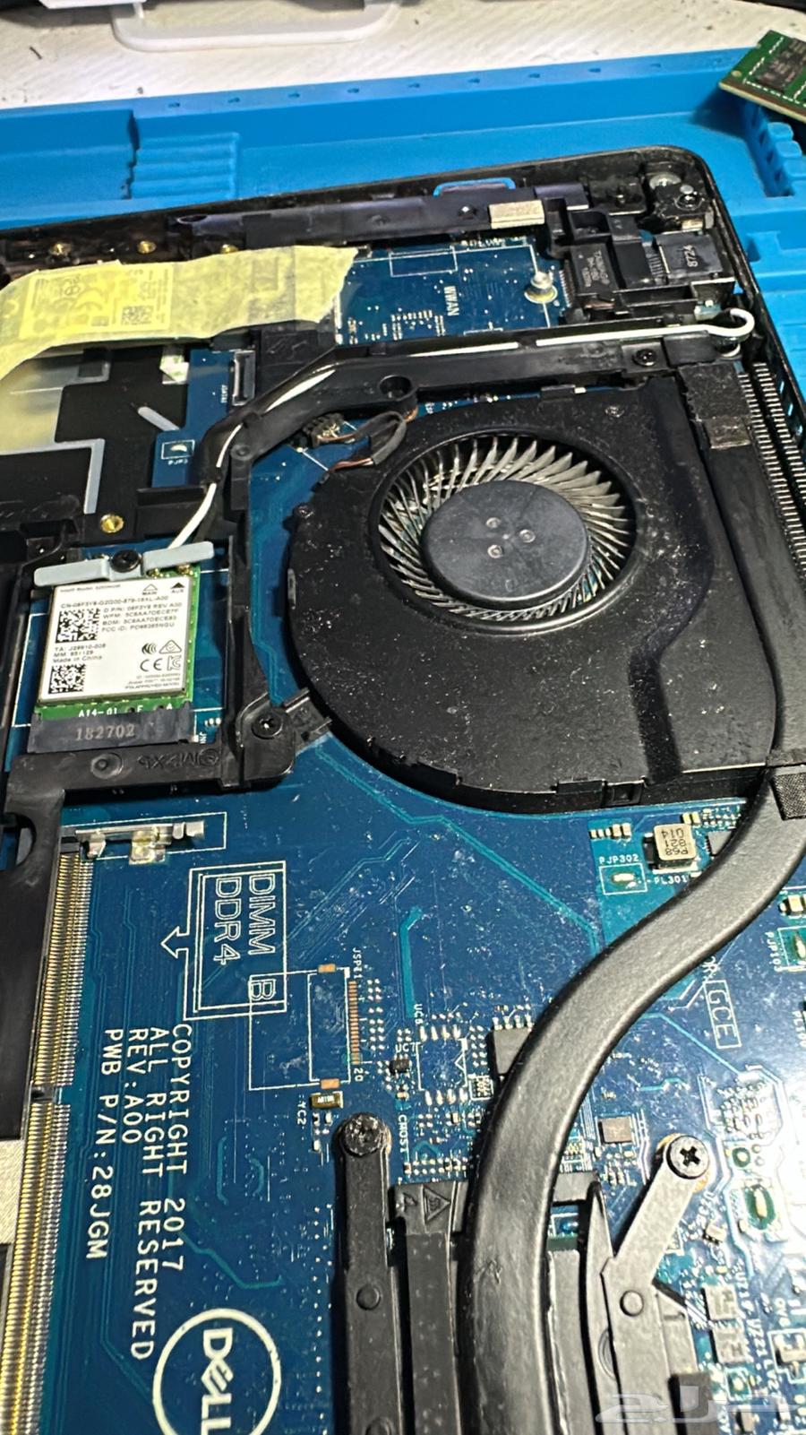 Laptop, PC, or PlayStation Cleaning, Installation, and Repair Service64563360160898112