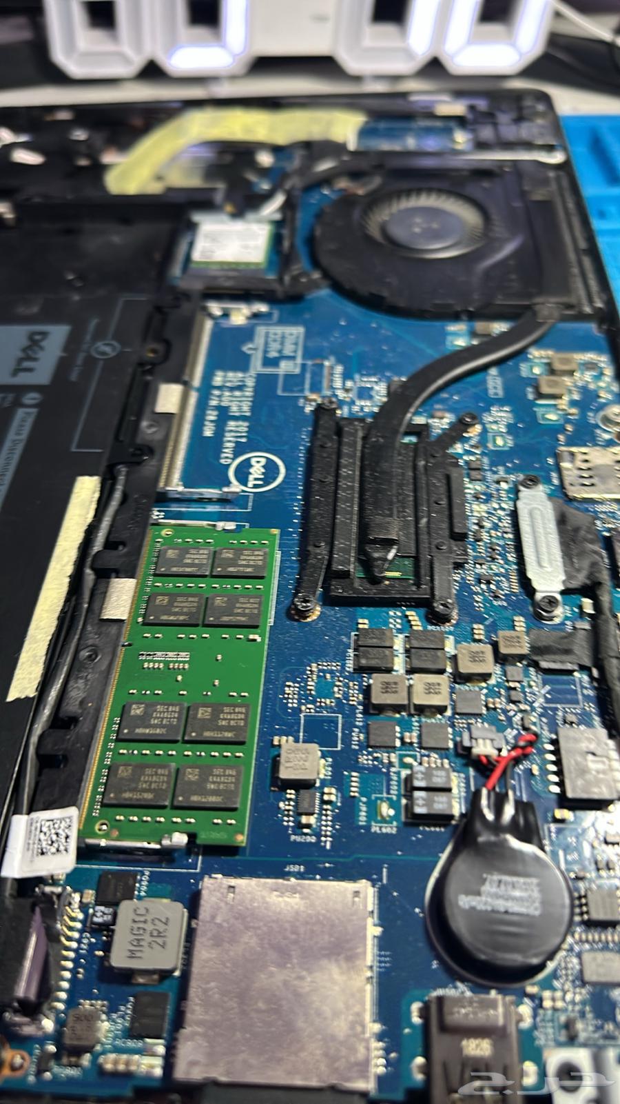 Laptop, PC, or PlayStation Cleaning, Installation, and Repair Service64563360160898111