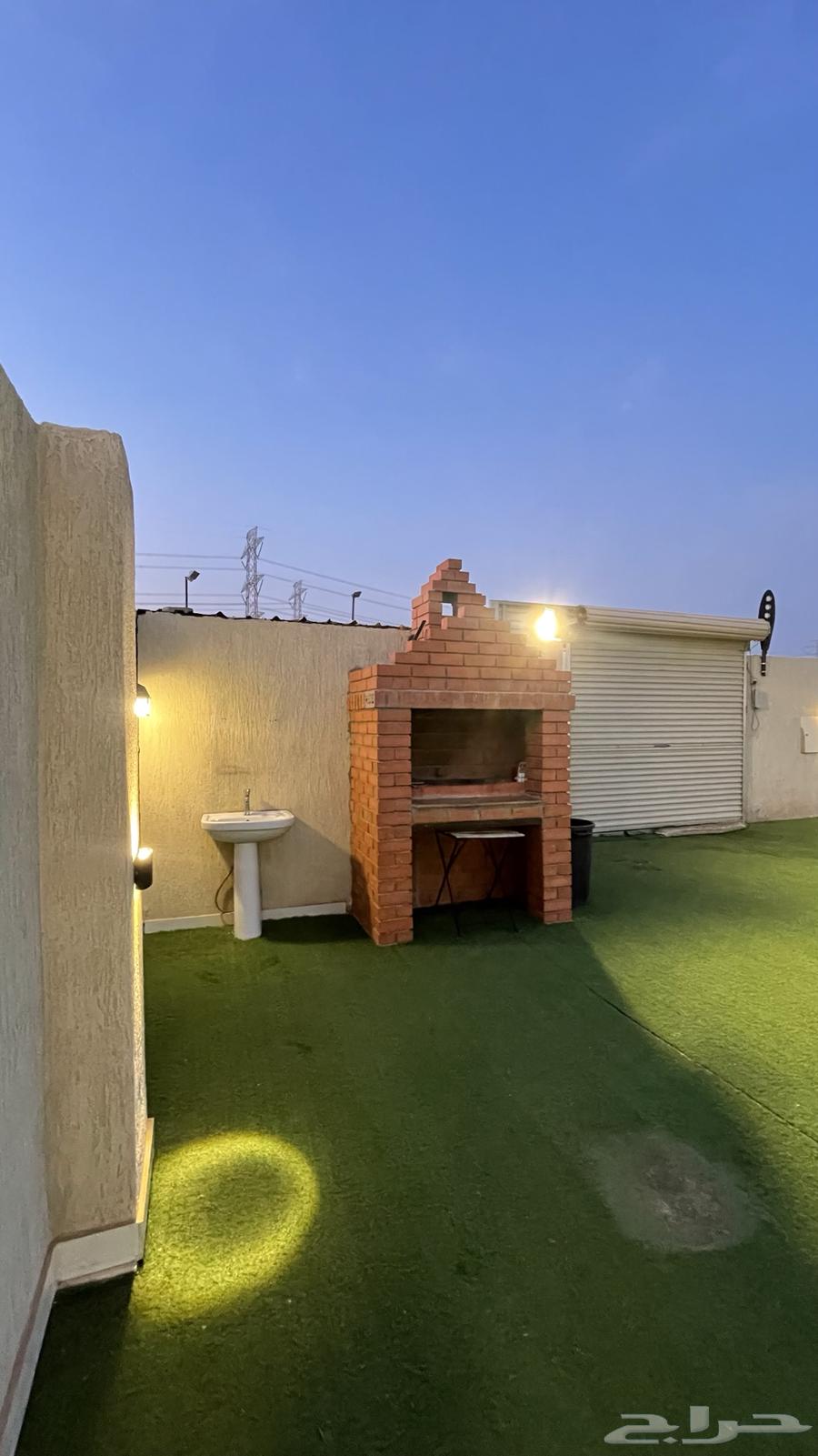 Dream Chalet for Rent (Two Sections)64572735578243113