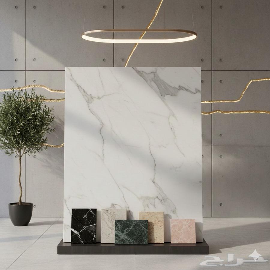 Marble is not just a stone... it's the signature of luxury for your Midmak project64572900192131111