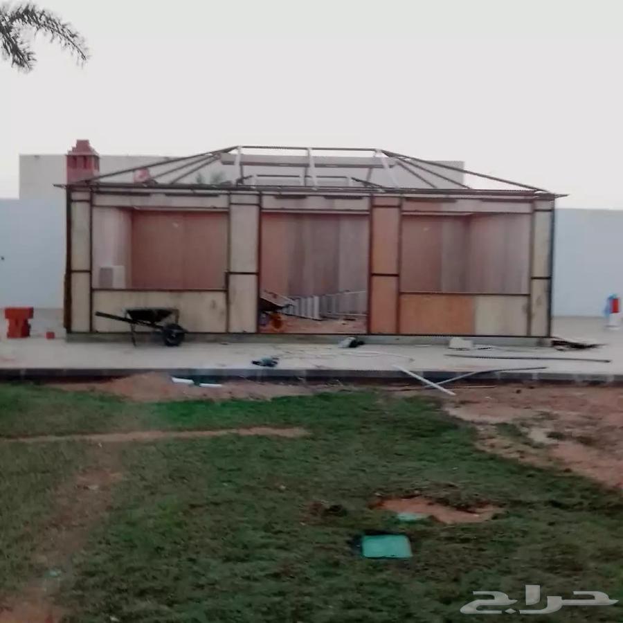 بيت_شعرومظلات الرياض بطه خيام ملكي عادي64563406619649113