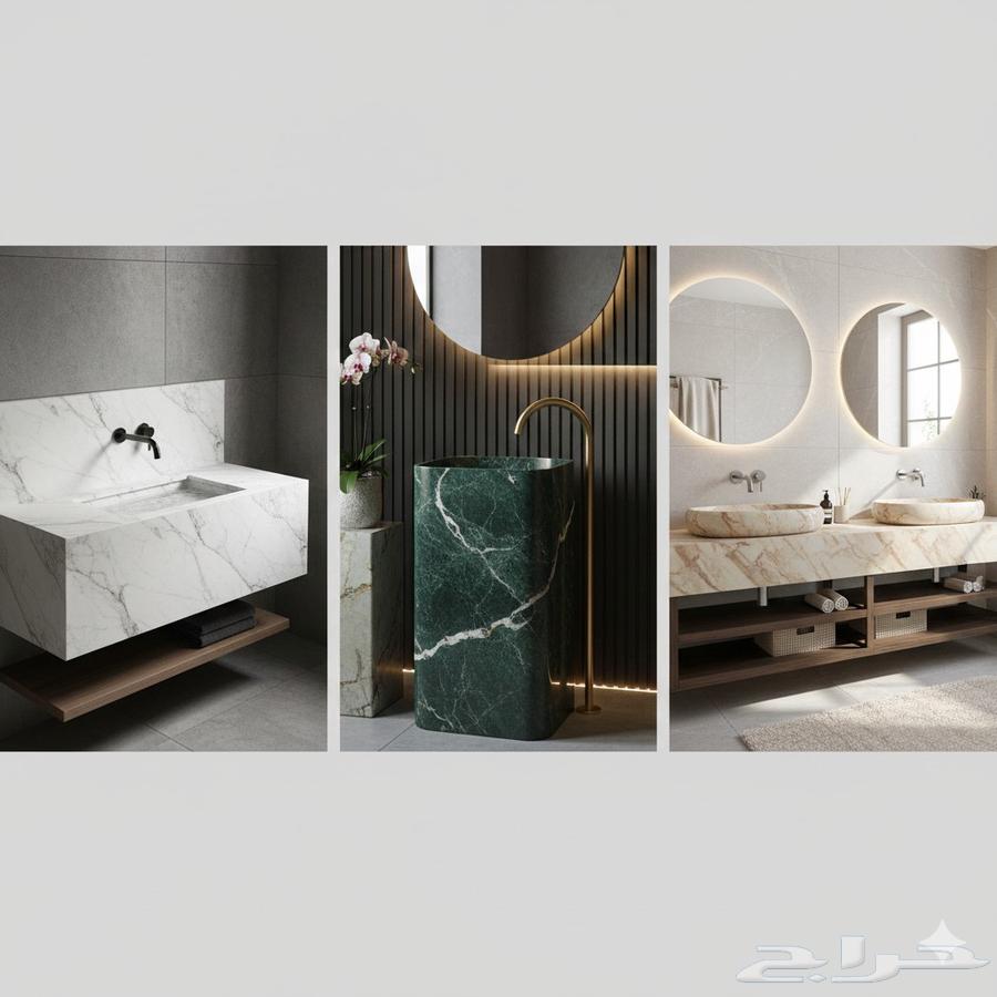 Marble is not just a stone... it's the signature of luxury for your Midmak project64572900192131113