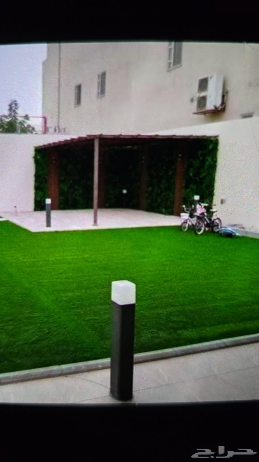 تنسيق حدائق الاحساء الهفوف المبرز64563344194947112