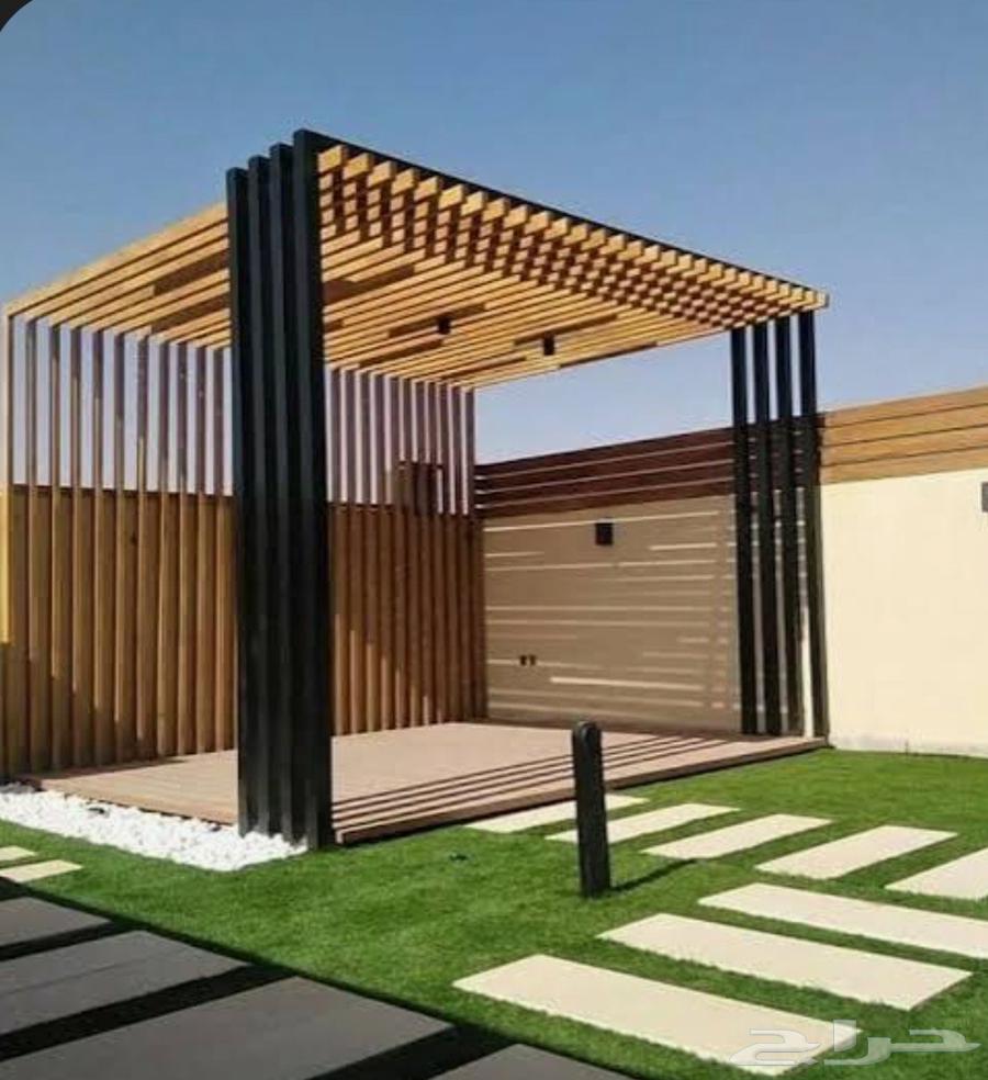 مظلات سيرات مواقف مظلات مداري مظلات جلسات  برجولات جلسات ل64572720787715111