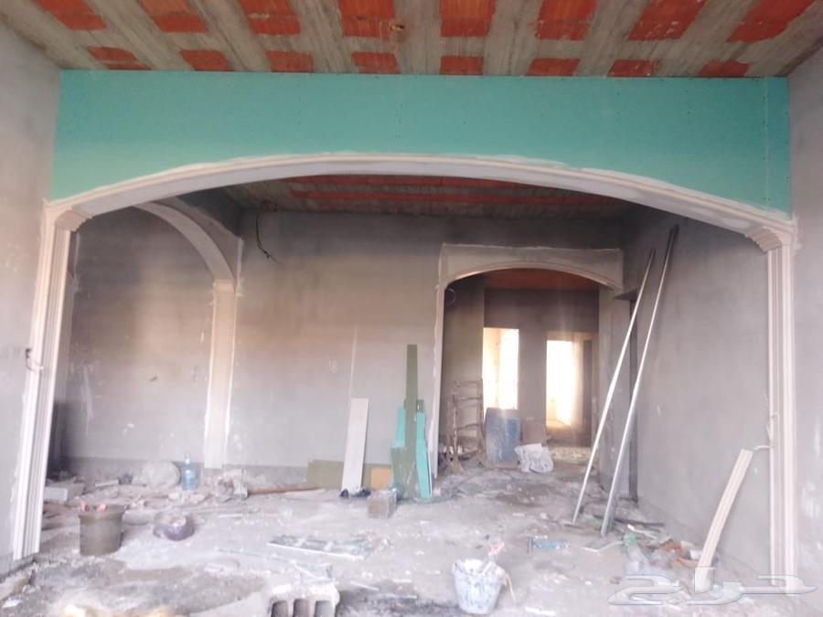 معلم جبس وجبسم بورد ديكورات داخليه64572819192578112