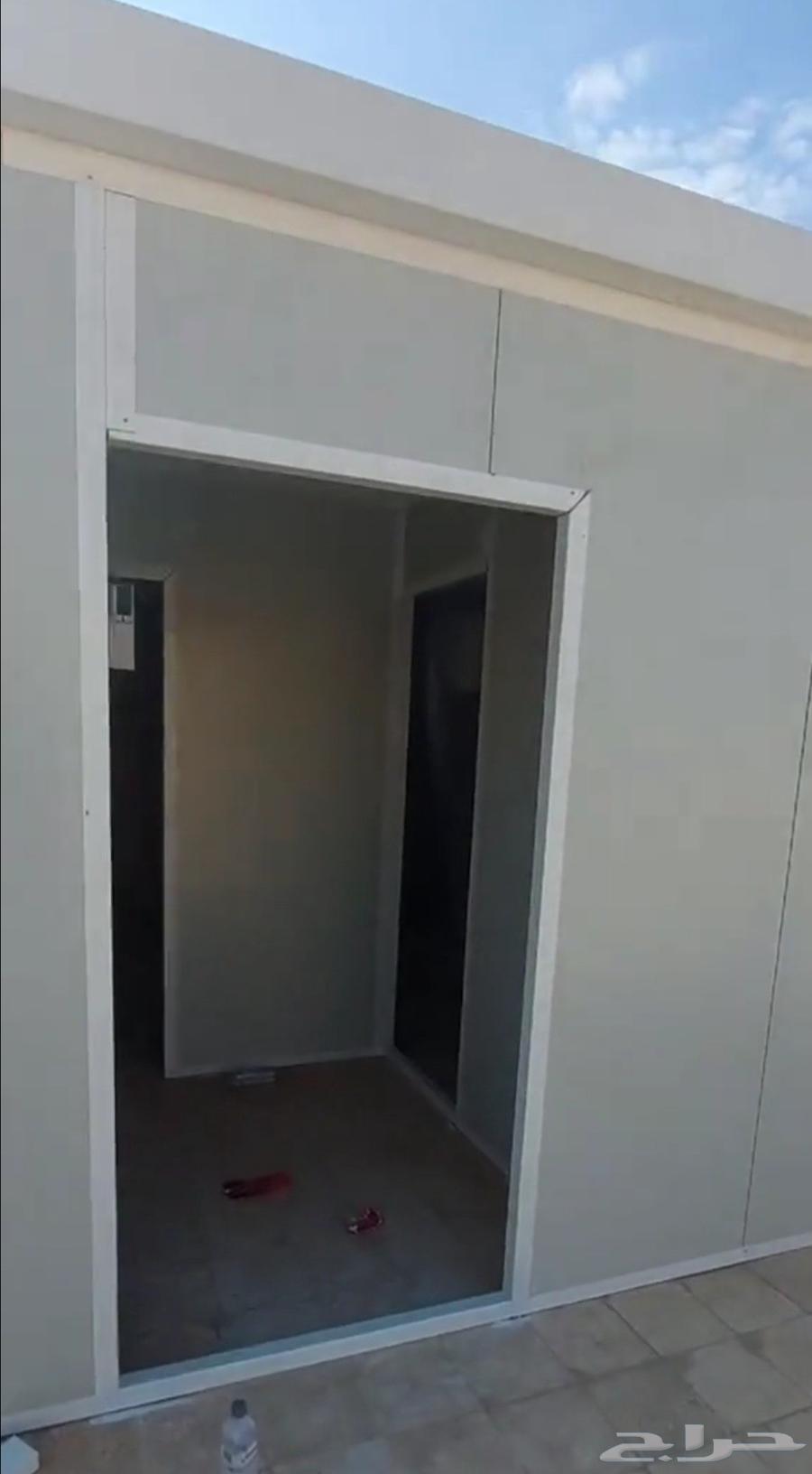 غرف ساندوتش بنل داخل الرياض تركيب فوري64563298658435112