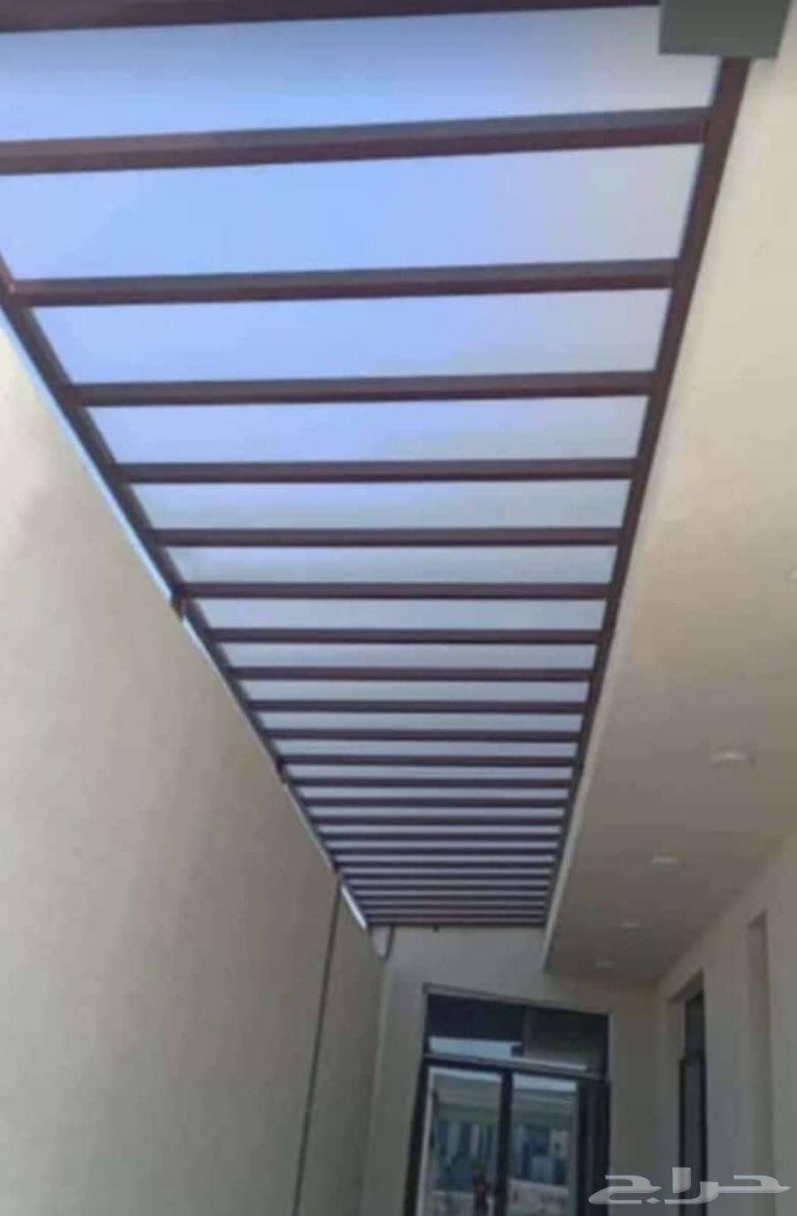 Shade structures, pergolas, sandwich panels in Dammam, Khobar, Qatif, Saihat64572850839555111