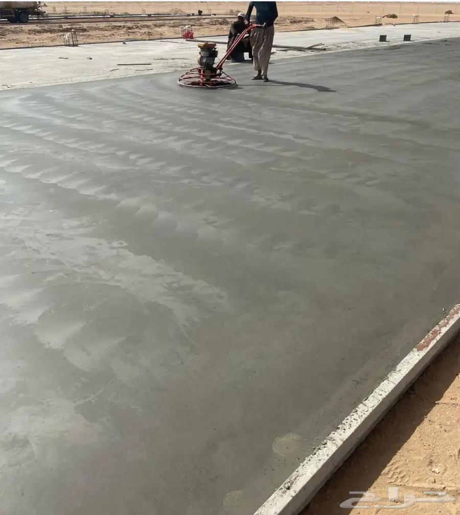 مقاول صبة الارضيات   صبة مروحة تنعيم   صبة ميزانية   صبة هن64572720655747112